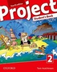 Project, 4th Edition 2 Student´s Book Project, 4th Edition 2 Student´s Book