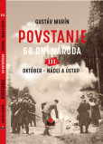 Povstanie III. - 60 dní národa Povstanie III. - 60 dní národa