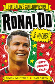 Ronaldo je macher! Ronaldo je macher!
