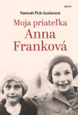 Moja priateľka A. Franková