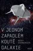 V jednom zapadlém koutě galaxie V jednom zapadlém koutě galaxie