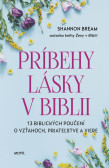 Príbehy lásky v Biblii Príbehy lásky v Biblii