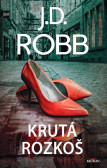 Krutá rozkoš Krutá rozkoš