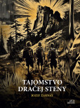 Tajomstvo Dračej steny Tajomstvo Dračej steny