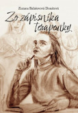 Zo zápisníka terapeutky Zo zápisníka terapeutky