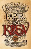 Papír a krev Papír a krev