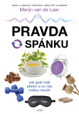 Pravda o spánku Pravda o spánku