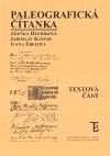 Paleografická čítanka Paleografická čítanka
