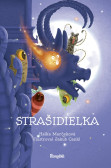Strašidielka Strašidielka