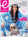 E-Evita magazín 09/2021 E-Evita magazín 09/2021
