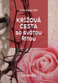 Krížová cesta so svätou Ritou Krížová cesta so svätou Ritou