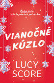 Vianočné kúzlo Vianočné kúzlo