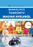 Pracovná učebnica z Maďarského jazyka pre 5.r. ŠZŠ s VJM, 1. časť - NOVÁ Pracovná učebnica z Maďarského jazyka pre 5.r. ŠZŠ s VJM, 1. časť - NOVÁ