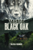 Záhada Black Oak Záhada Black Oak