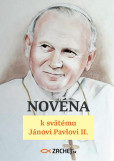 Novéna k svätému Jánovi Pavlovi II.