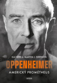 Oppenheimer – Americký Prométheus Oppenheimer – Americký Prométheus