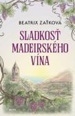 Sladkosť madeirského vína Sladkosť madeirského vína