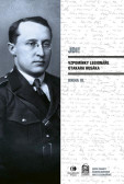 Jdi! - Vzpomínky legionáře Otakara Husáka 3 Jdi! - Vzpomínky legionáře Otakara Husáka 3