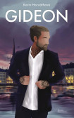 Gideon Gideon