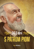365 dní s Pátrom Piom 365 dní s Pátrom Piom