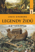 Legendy Židů Legendy Židů