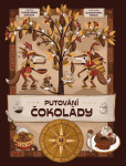 Putování čokolády Putování čokolády