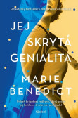 Jej skrytá genialita Jej skrytá genialita
