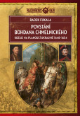 Povstání Bohdana Chmelnického Povstání Bohdana Chmelnického