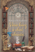 Vôňa kávy a chuť absintu Vôňa kávy a chuť absintu