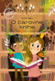 O čarovnej knihe O čarovnej knihe