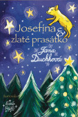 Josefína a zlaté prasátko Josefína a zlaté prasátko