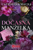 Dočasná manželka Dočasná manželka