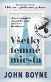 Všetky temné miesta Všetky temné miesta