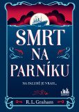 Smrt na parníku Smrt na parníku