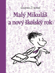 Malý Mikuláš a nový školský rok Malý Mikuláš a nový školský rok