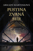 Pustina zvaná mír Pustina zvaná mír