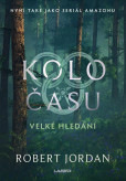 Kolo času: Velké hledání Kolo času: Velké hledání