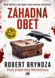 Záhadná obeť Záhadná obeť