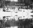 Roztrhnutý čas II. Roztrhnutý čas II.