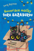 Hovoriace mačky Ďura Haraburdu