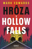 Hrôza v Hollow Falls Hrôza v Hollow Falls