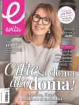 E-Evita magazín 11/2025 E-Evita magazín 11/2025