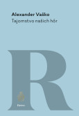 Tajomstvo našich hôr Tajomstvo našich hôr