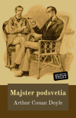 Majster podsvetia Majster podsvetia