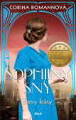 Barvy krásy 2: Sophiiny sny Barvy krásy 2: Sophiiny sny