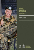 Moje africká odysea Moje africká odysea
