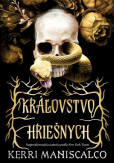 Kráľovstvo Hriešnych Kráľovstvo Hriešnych