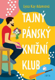 Tajný pánský knižní klub Tajný pánský knižní klub