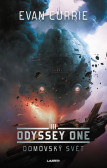 Odyssey One: Domovský svět Odyssey One: Domovský svět