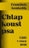Chlap kousl psa Chlap kousl psa